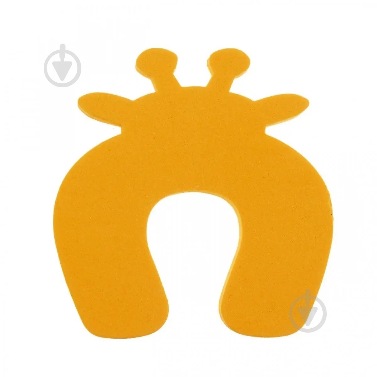 Стопор дверной Supretto ограничитель Supretto Жираф (7157) - фото 2 Стопор дверной Supretto ограничитель Supretto Жираф (7157) - фото 2