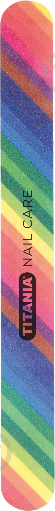 Пилочка для ногтей TITANIA 1028 - фото 1 Пилочка для ногтей TITANIA 1028 - фото 1