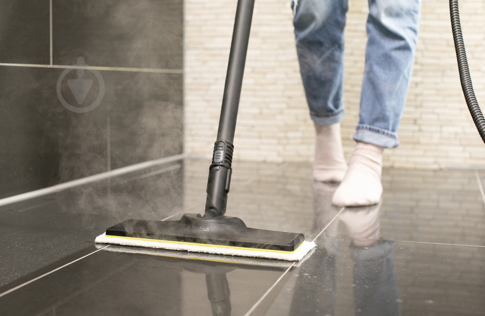 ВИТРИНА! Пароочиститель Karcher SC 3 EasyFix 1.513-650.0 - фото 7 ВИТРИНА! Пароочиститель Karcher SC 3 EasyFix 1.513-650.0 - фото 7
