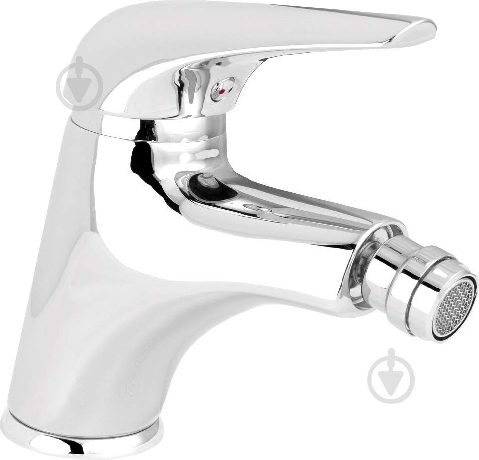 Смеситель для биде Deante Jaguar BDX 031M - фото 1 Смеситель для биде Deante Jaguar BDX 031M - фото 1