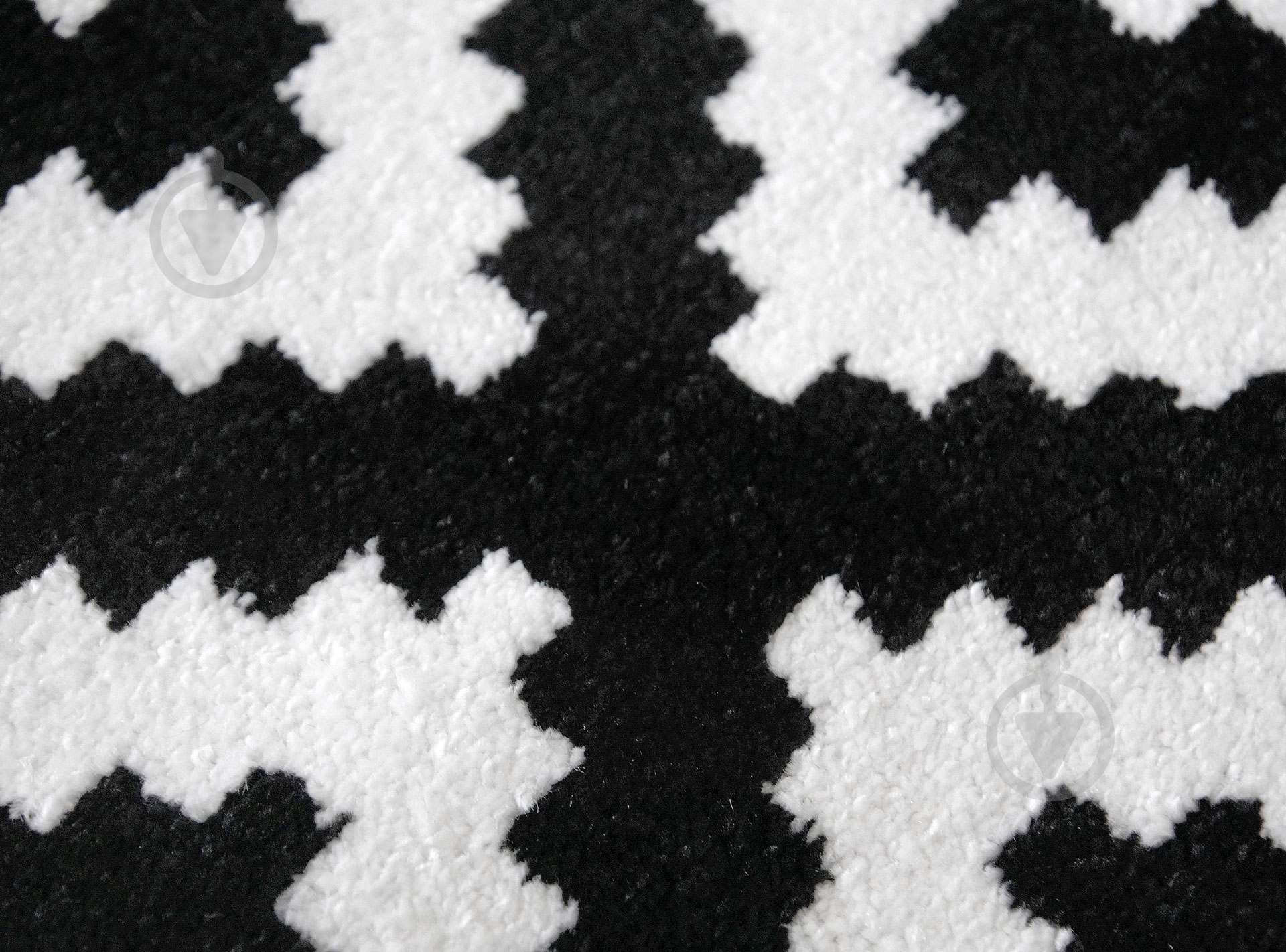 Ковер Karat Carpet Pixel 2x3 м (Ruta) СТОК - фото 3