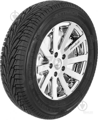 Шина Estrada 175/70 R14 88 T нешипована зима - фото 1