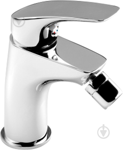 Смеситель для биде Deante Lavender BCV 031M - фото 1 Смеситель для биде Deante Lavender BCV 031M - фото 1