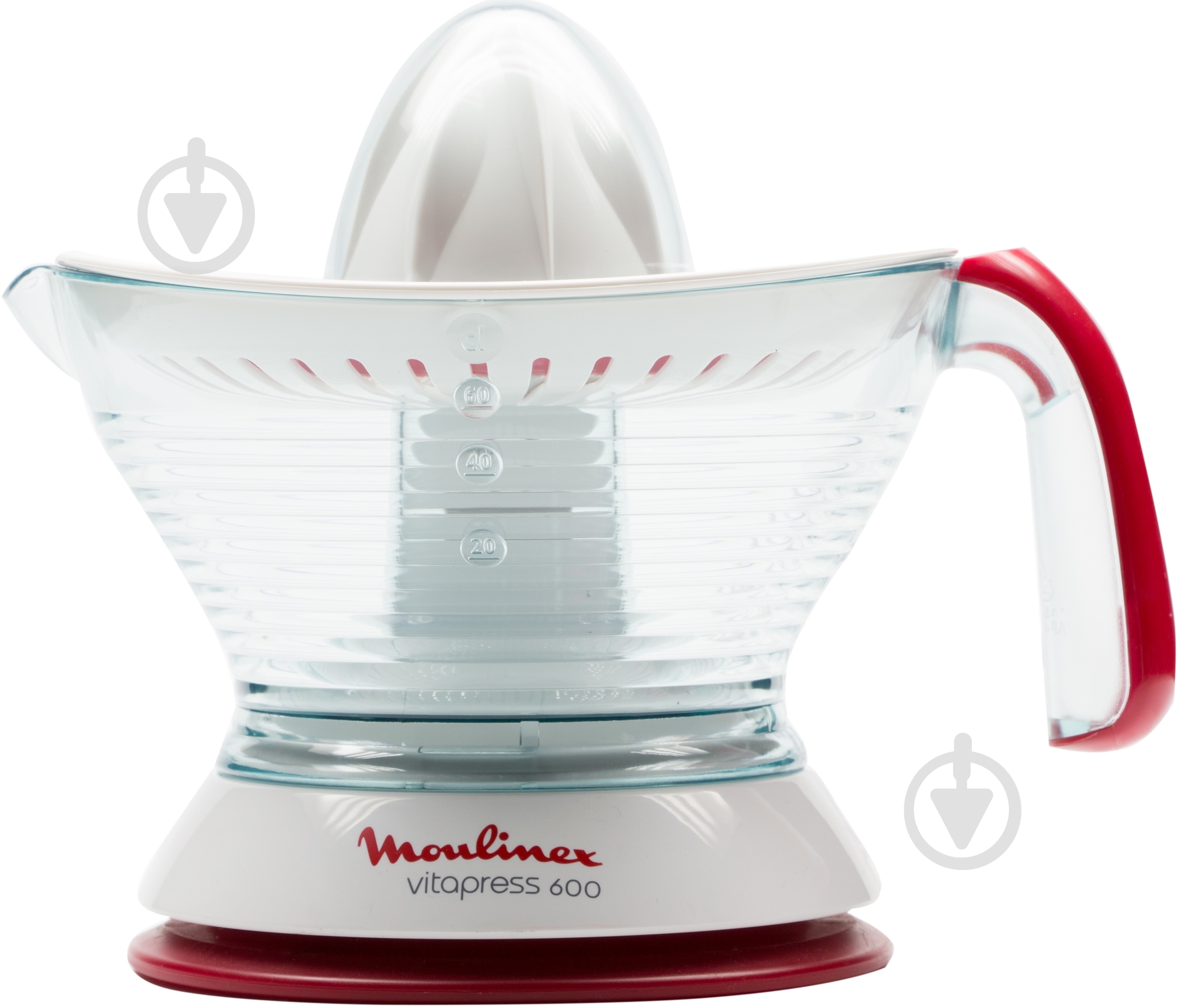 Соковыжималка Moulinex PC300110 - фото 1