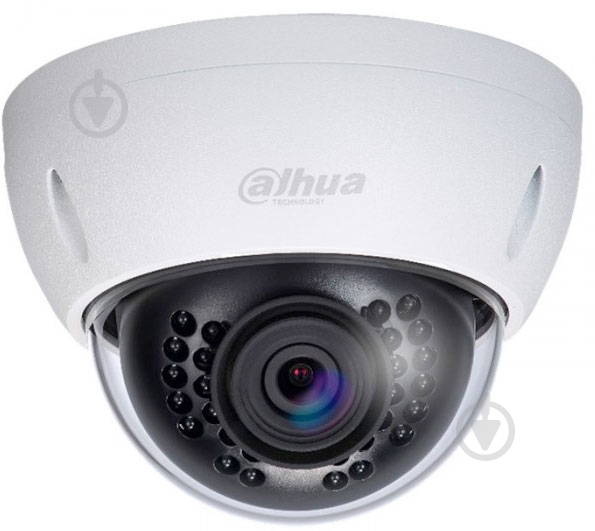 IP-камера Dahua IPC-D1A20P (2.8 мм) - фото 2 IP-камера Dahua IPC-D1A20P (2.8 мм) - фото 2