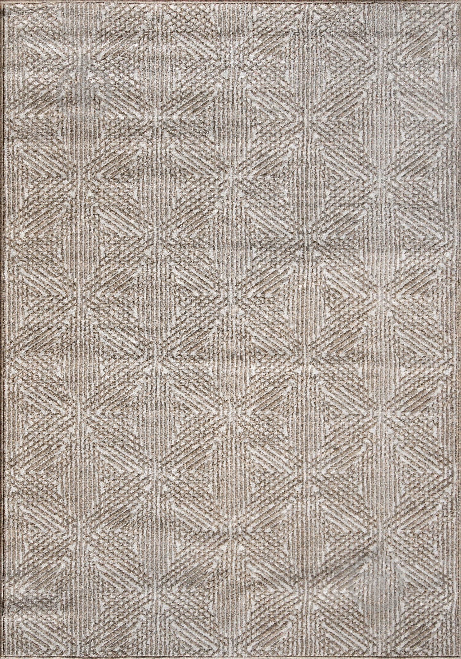 Ковер Karat Carpet Pixel 2x3 м( Lavish) СТОК - фото 1