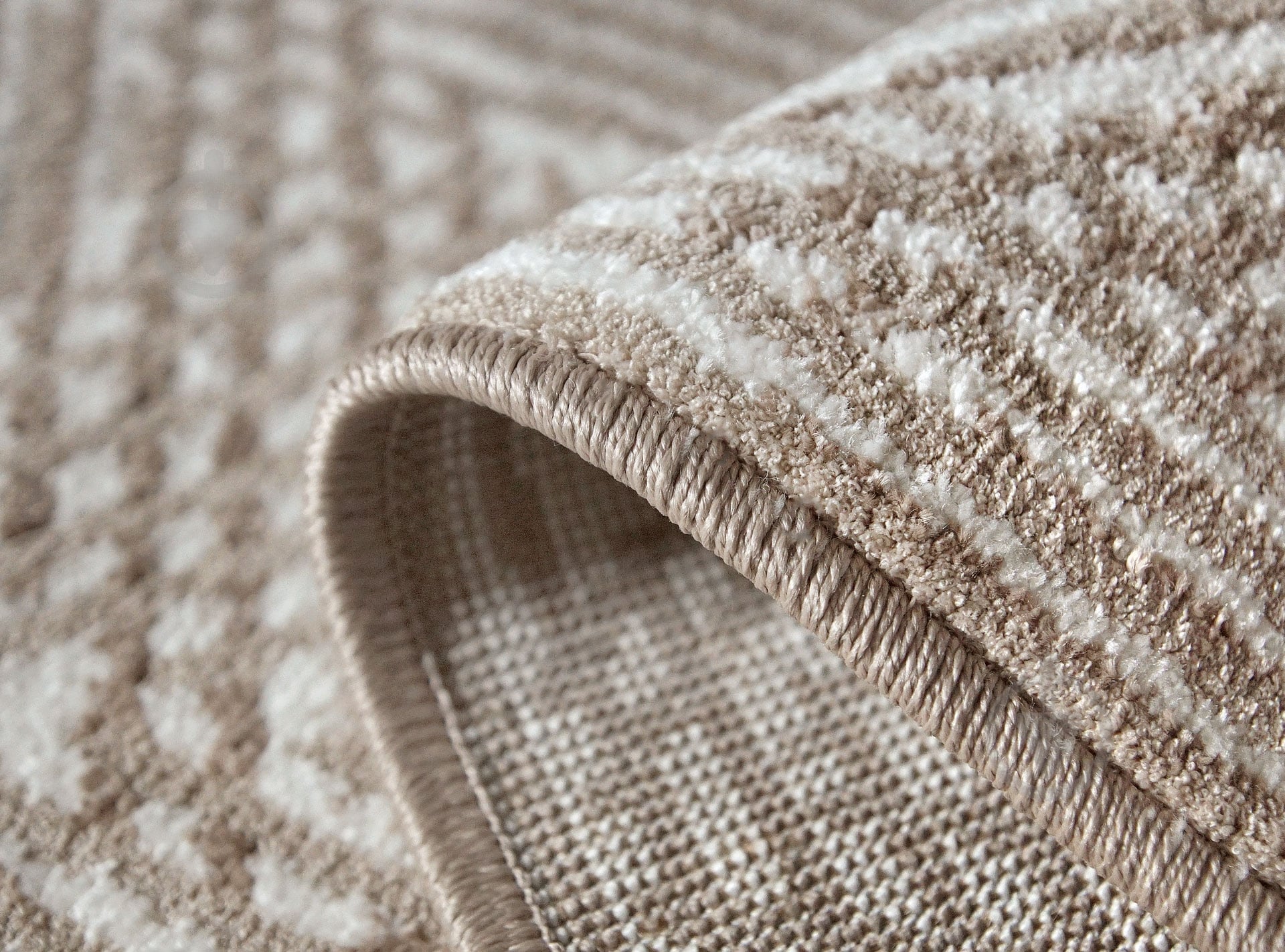 Ковер Karat Carpet Pixel 2x3 м( Lavish) СТОК - фото 2