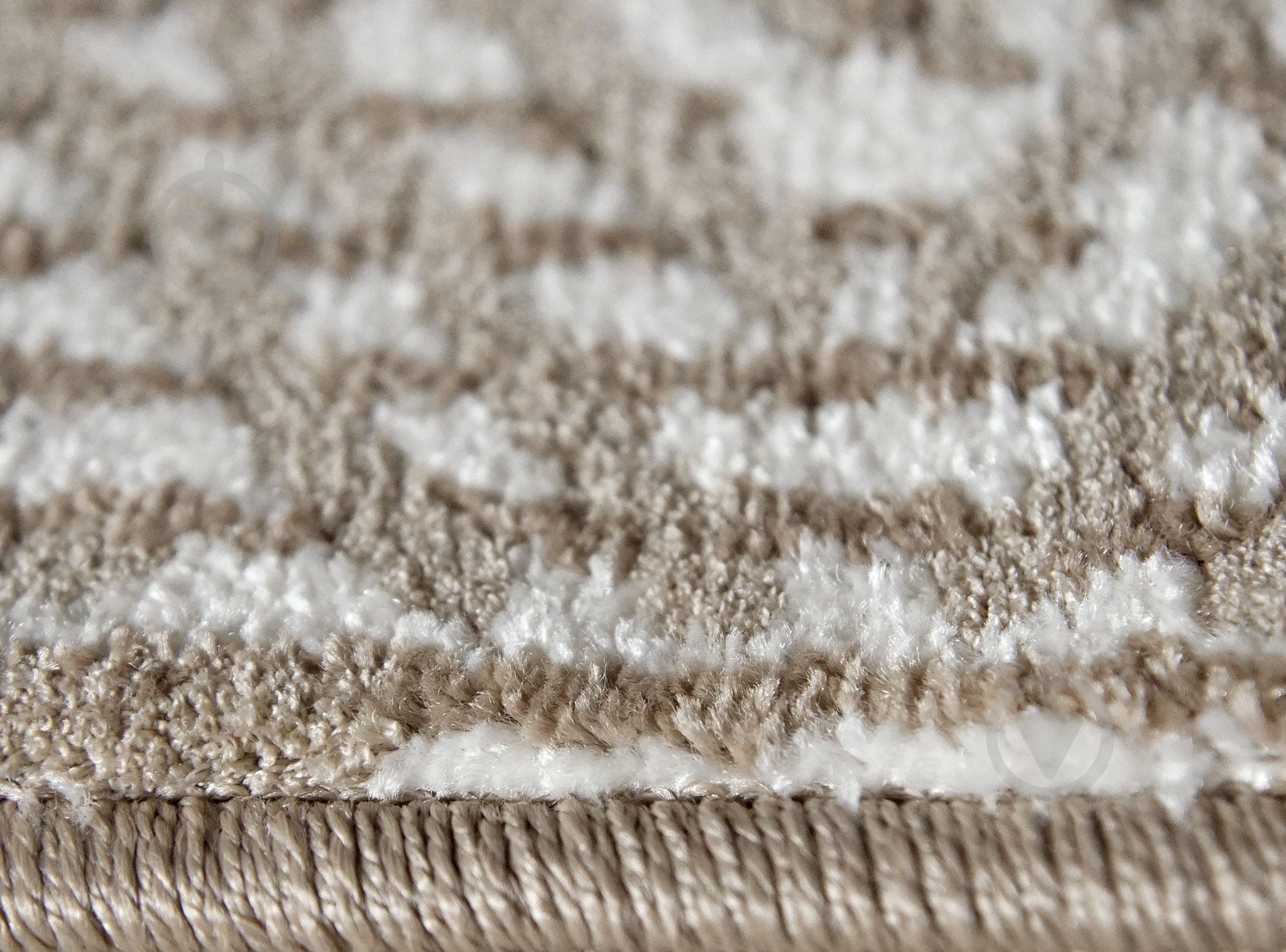 Ковер Karat Carpet Pixel 2x3 м( Lavish) СТОК - фото 3