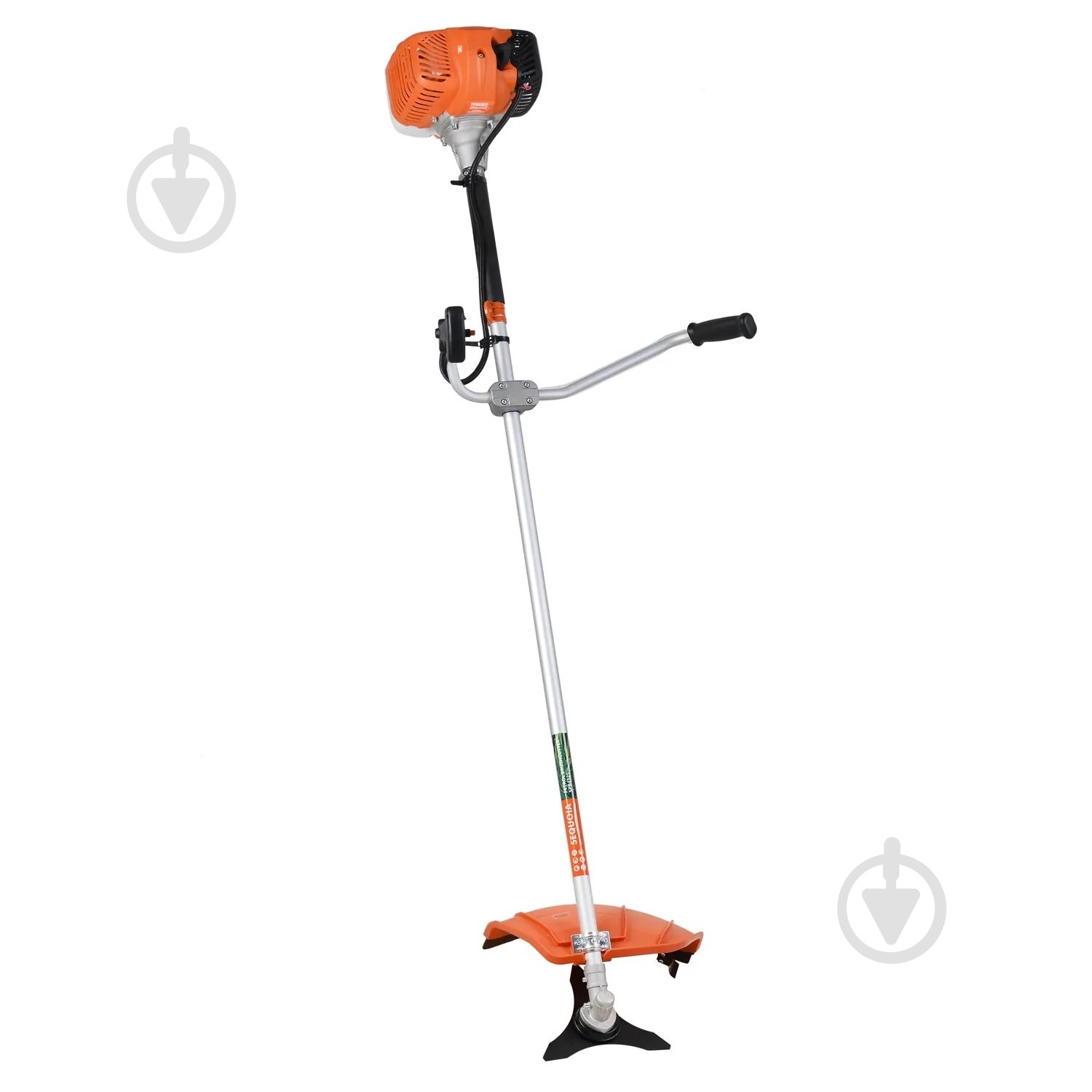 Мотокоса SEQUOIA SPB4325 - фото 5 Мотокоса SEQUOIA SPB4325 - фото 5