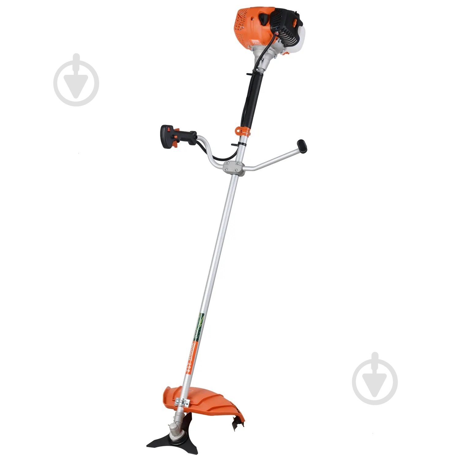 Мотокоса SEQUOIA SPB4325 - фото 4 Мотокоса SEQUOIA SPB4325 - фото 4