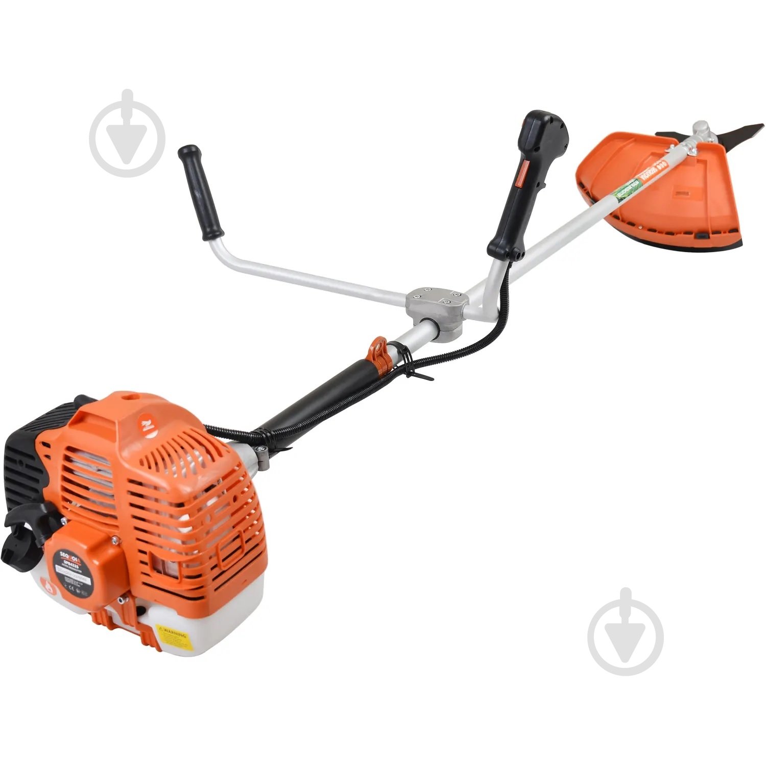 Мотокоса SEQUOIA SPB4325 - фото 2 Мотокоса SEQUOIA SPB4325 - фото 2