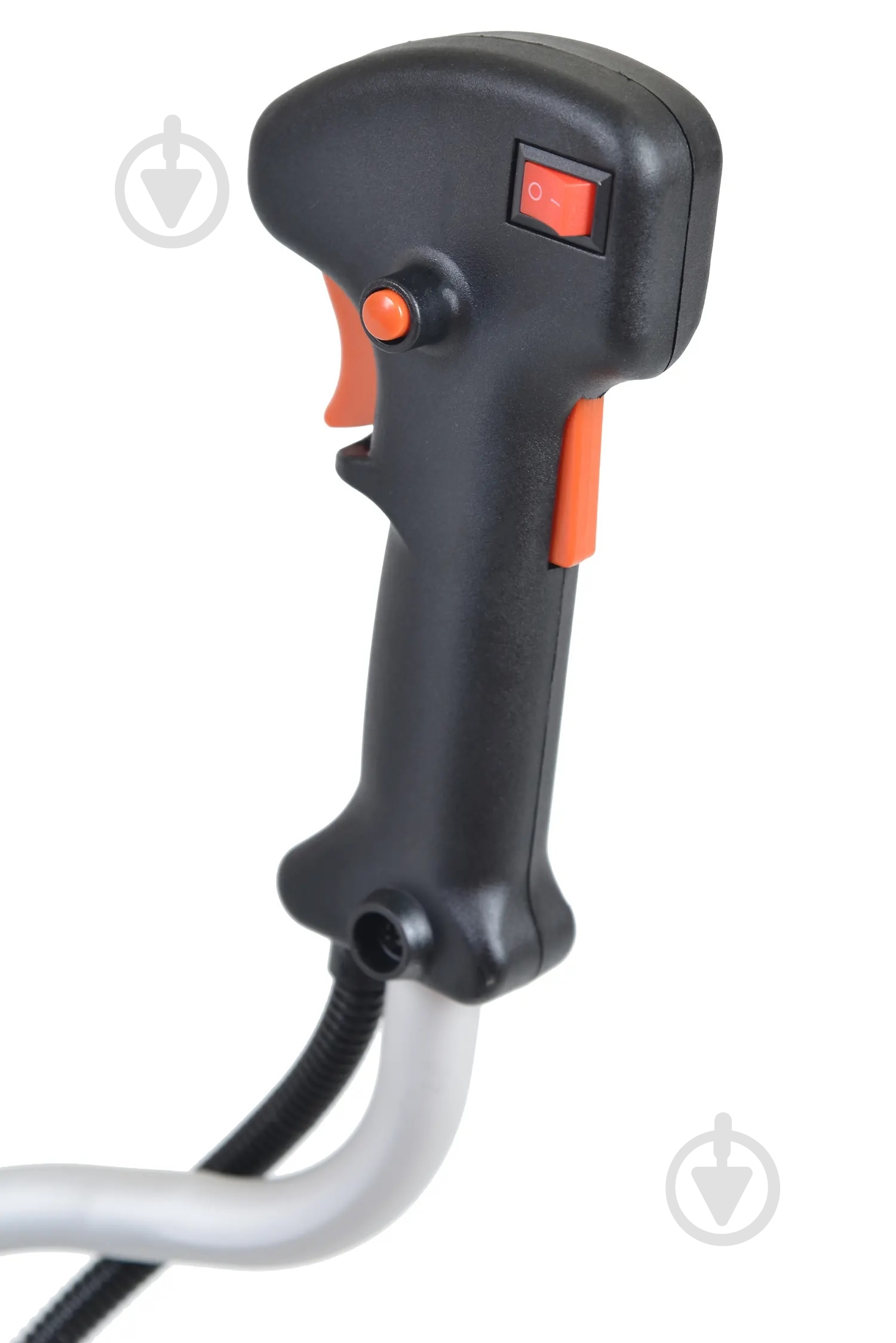 Мотокоса SEQUOIA SPB4325 - фото 14 Мотокоса SEQUOIA SPB4325 - фото 14