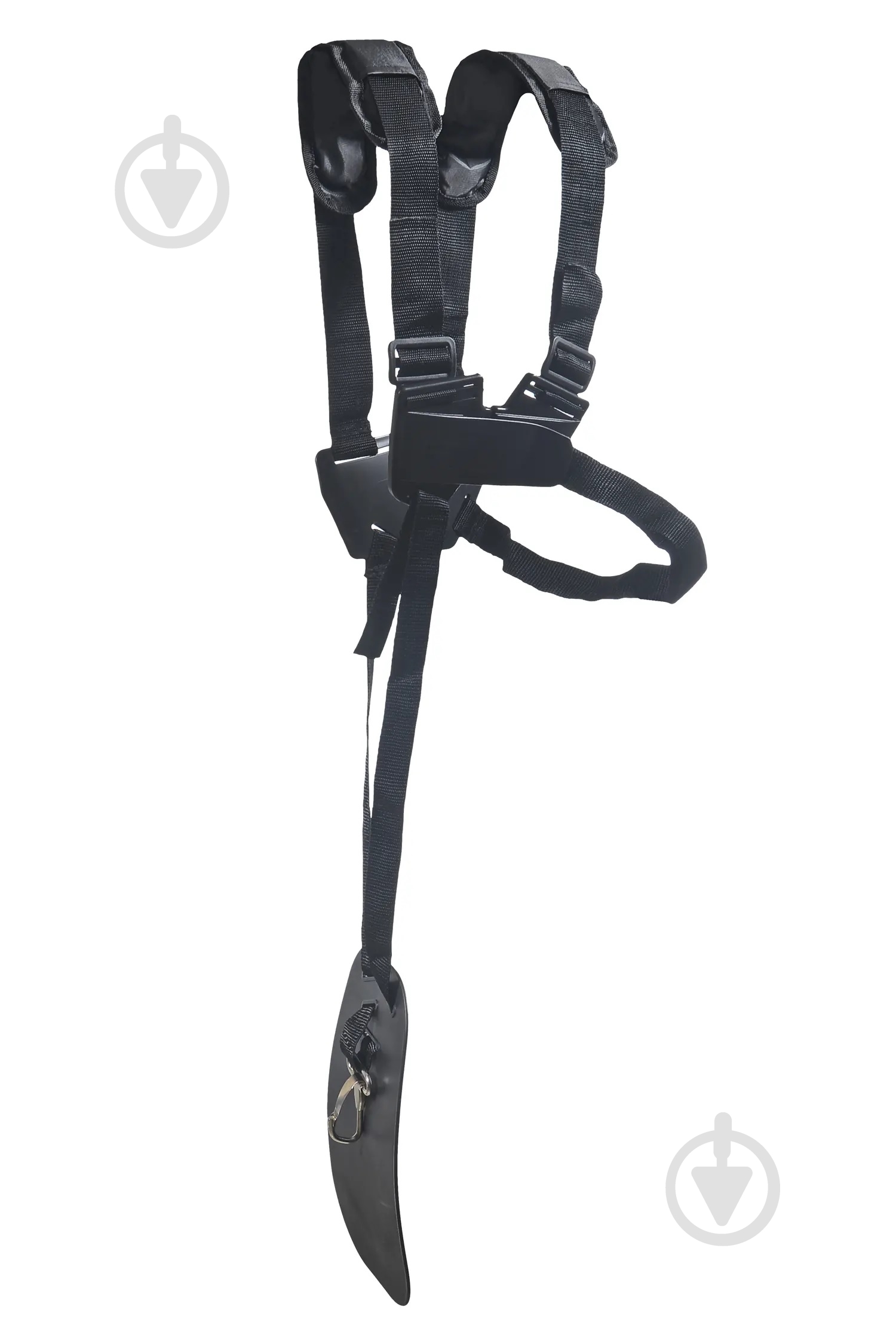 Мотокоса SEQUOIA SPB4325 - фото 16 Мотокоса SEQUOIA SPB4325 - фото 16