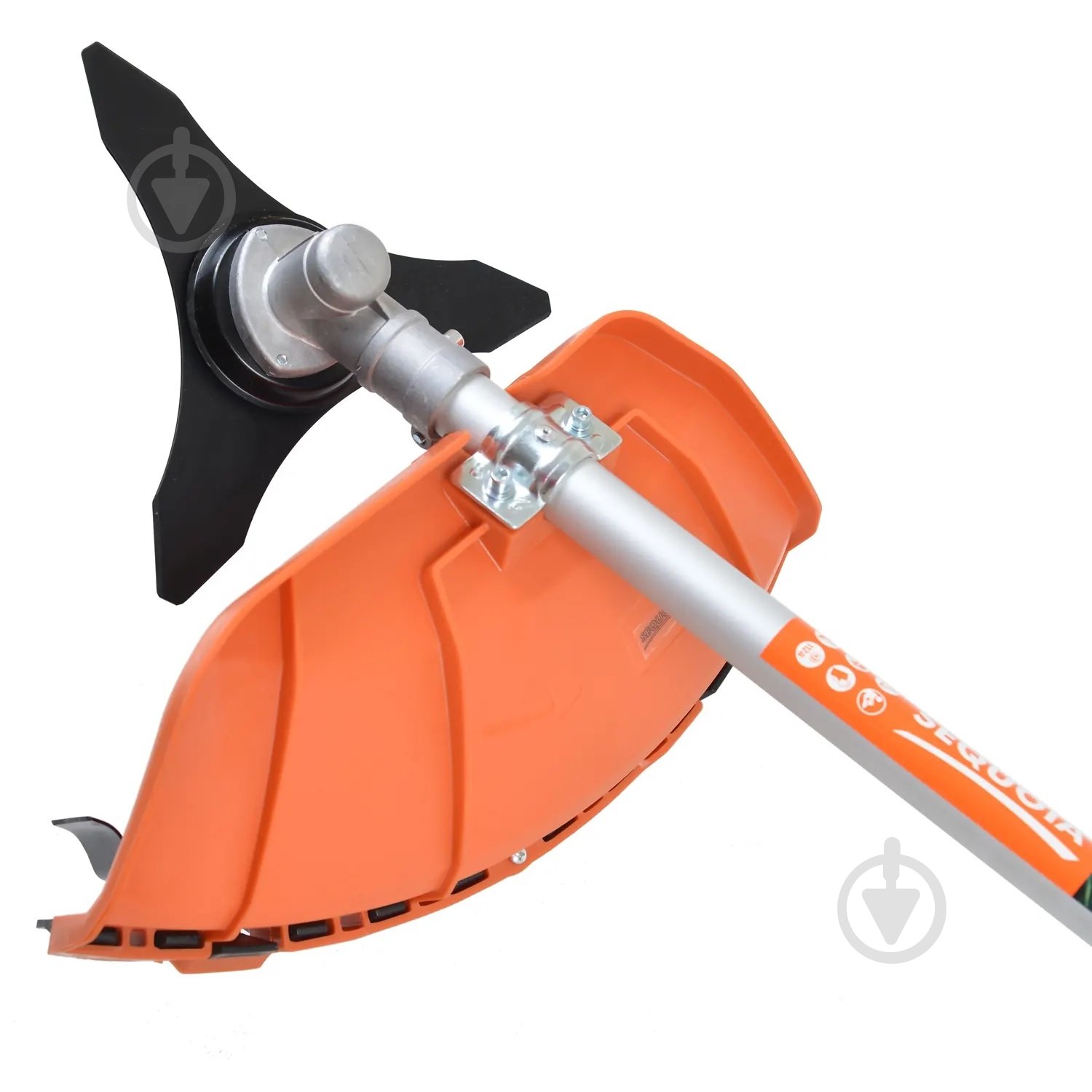 Мотокоса SEQUOIA SPB4325 - фото 18 Мотокоса SEQUOIA SPB4325 - фото 18