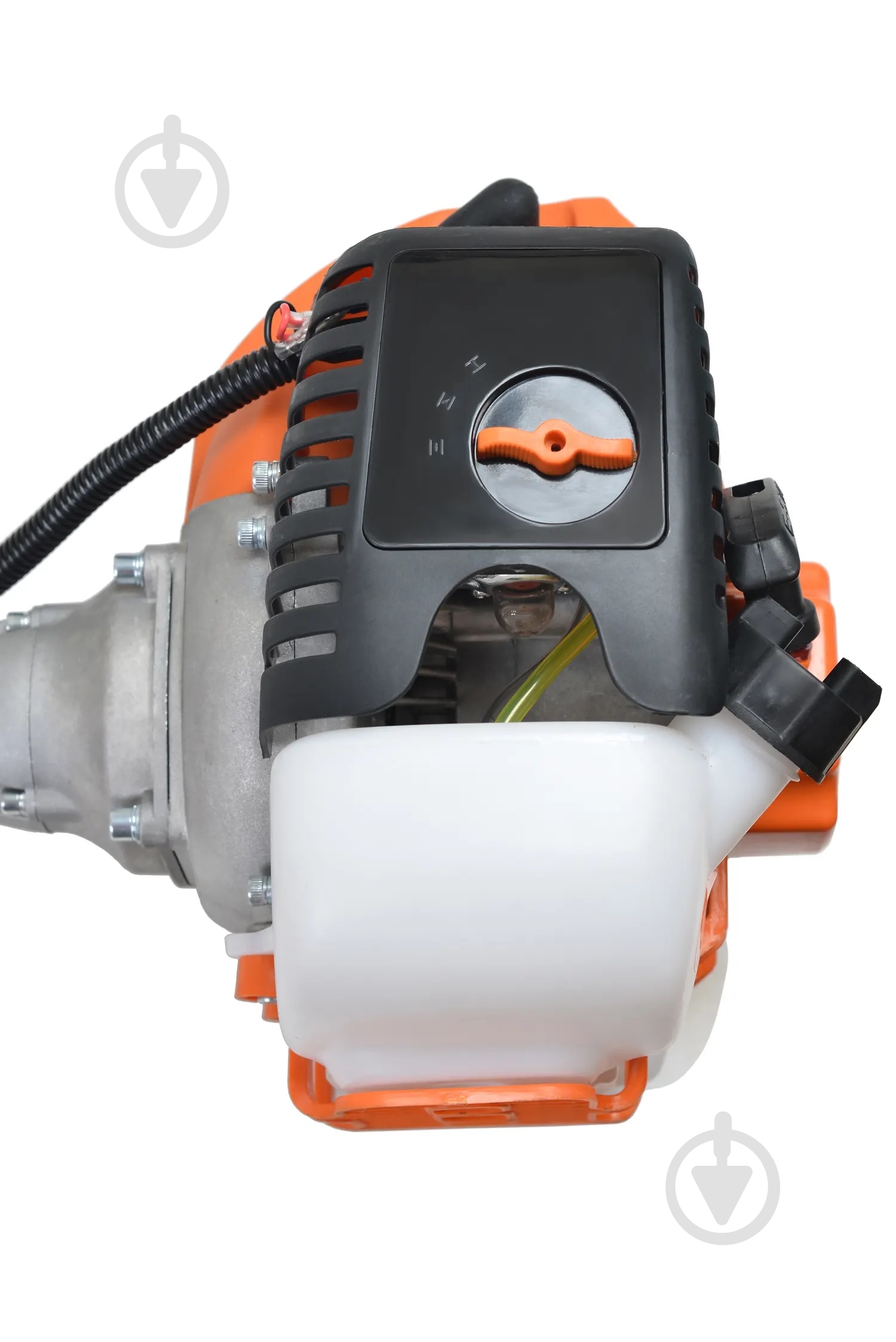 Мотокоса SEQUOIA SPB4325 - фото 13 Мотокоса SEQUOIA SPB4325 - фото 13