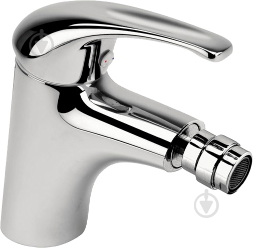 Смеситель для биде Ferro Rovi BNR 6 - фото 1