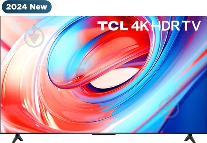 Телевізор TCL 50V6B - фото 2