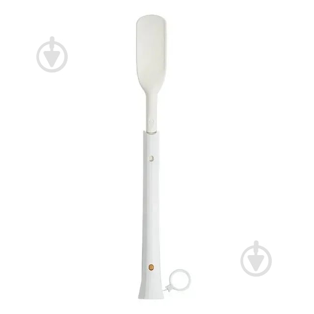 Лопатка Supretto для обуви телескопическая (8194) белый - фото 1 Лопатка Supretto для обуви телескопическая (8194) белый - фото 1