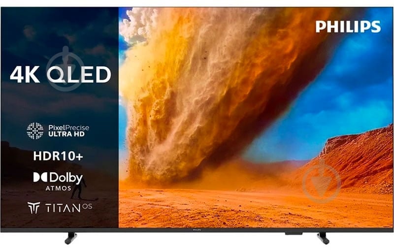 Телевизор Philips 55PUS7810/12 - фото 2 Телевизор Philips 55PUS7810/12 - фото 2