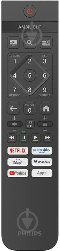 Телевизор Philips 55PUS7810/12 - фото 5 Телевизор Philips 55PUS7810/12 - фото 5