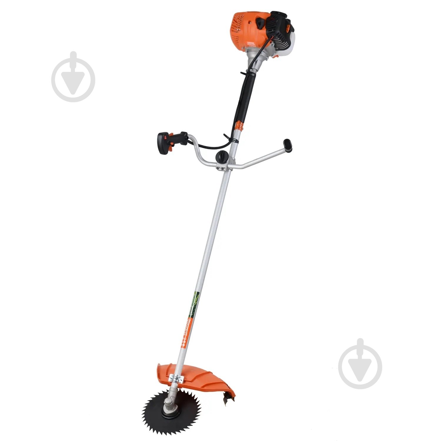 Мотокоса SEQUOIA SPB5230C - фото 6