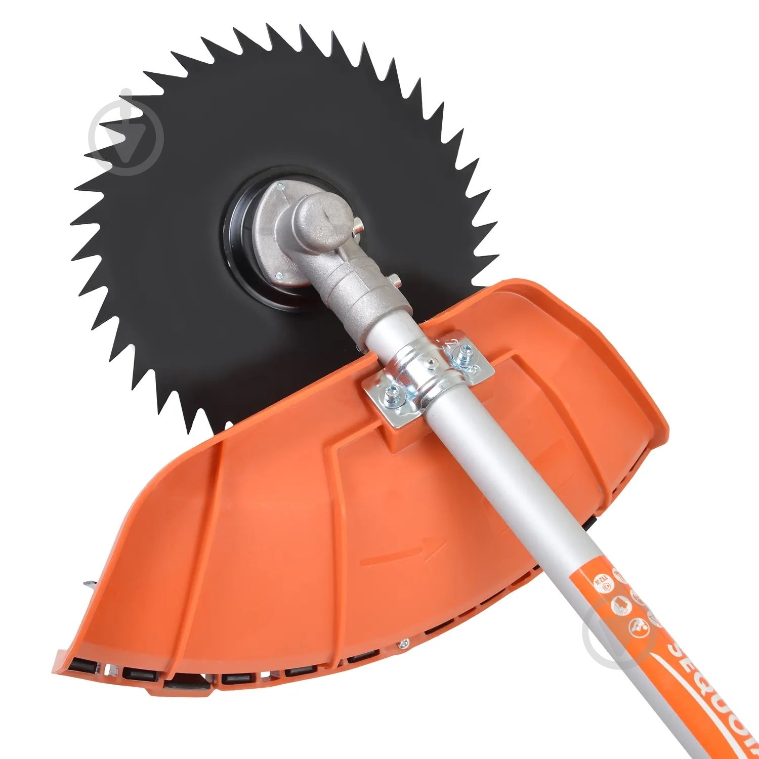 Мотокоса SEQUOIA SPB5230C - фото 15