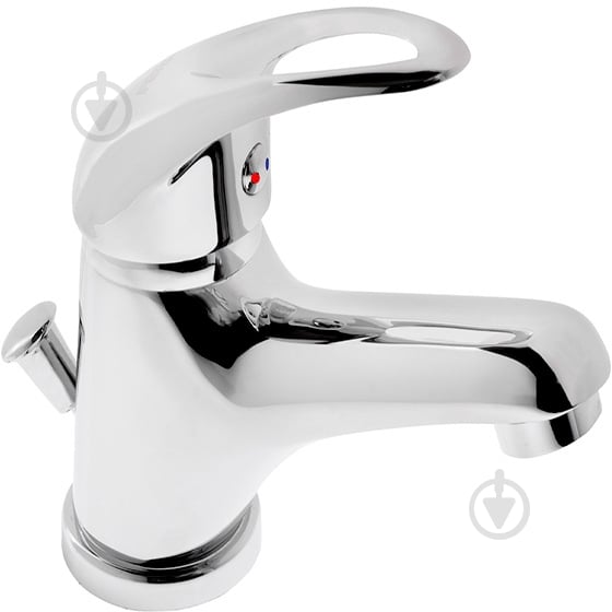 Смеситель для умывальника Ferro Ascoli BOA2 - фото 1