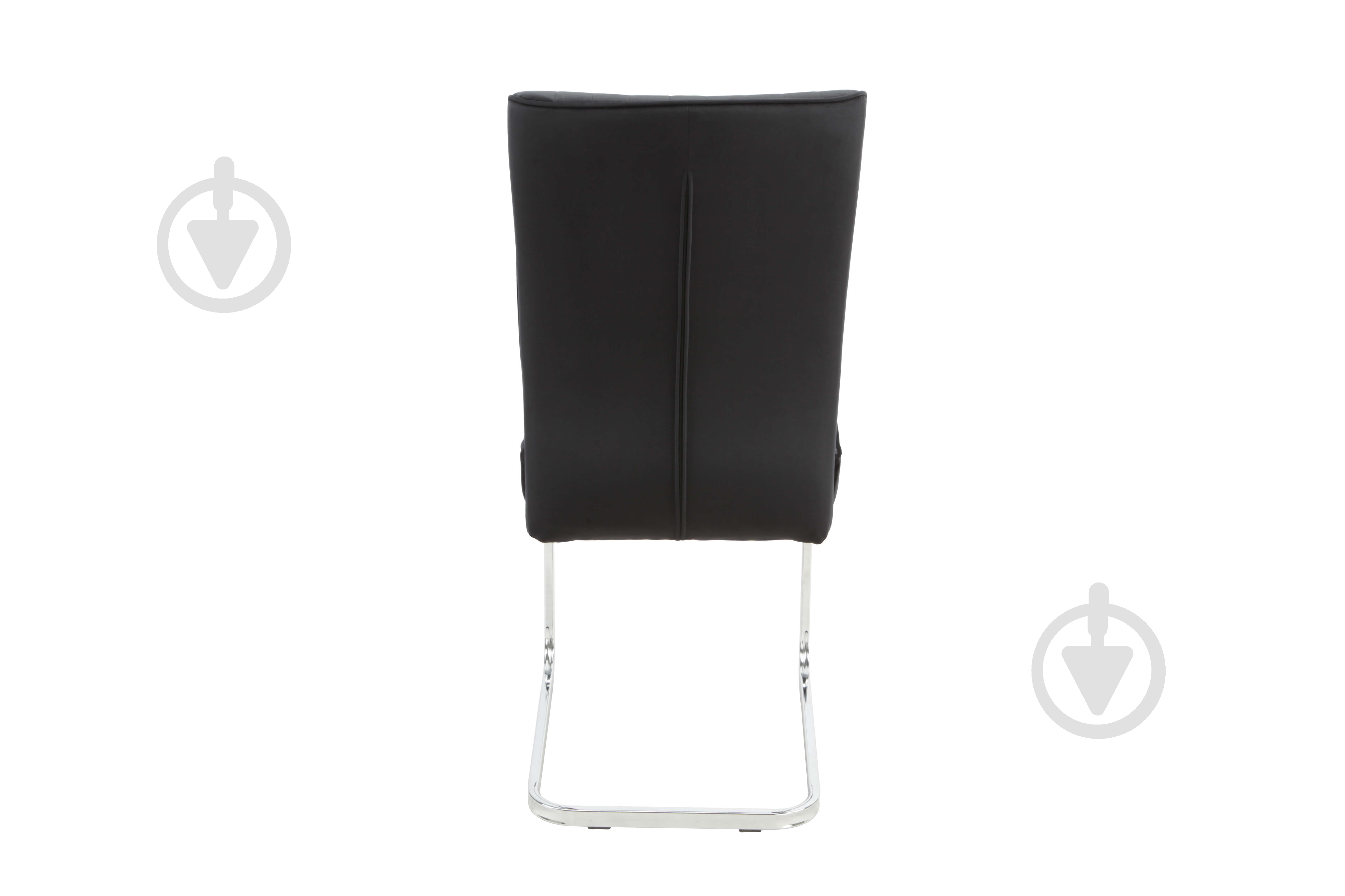 Стул Special4You Clarry E6736 черный - фото 5 Стул Special4You Clarry E6736 черный - фото 5