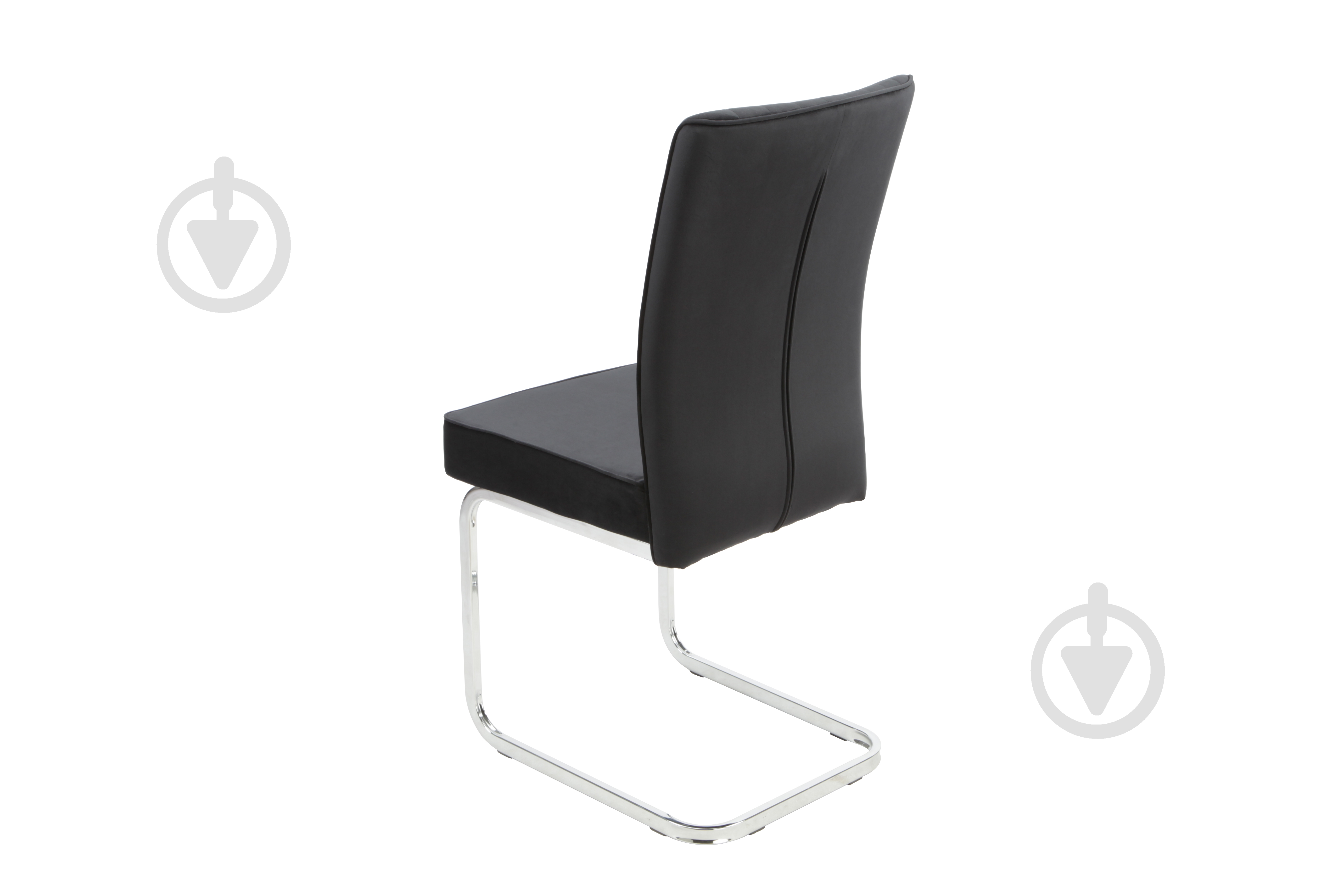 Стул Special4You Clarry E6736 черный - фото 4 Стул Special4You Clarry E6736 черный - фото 4