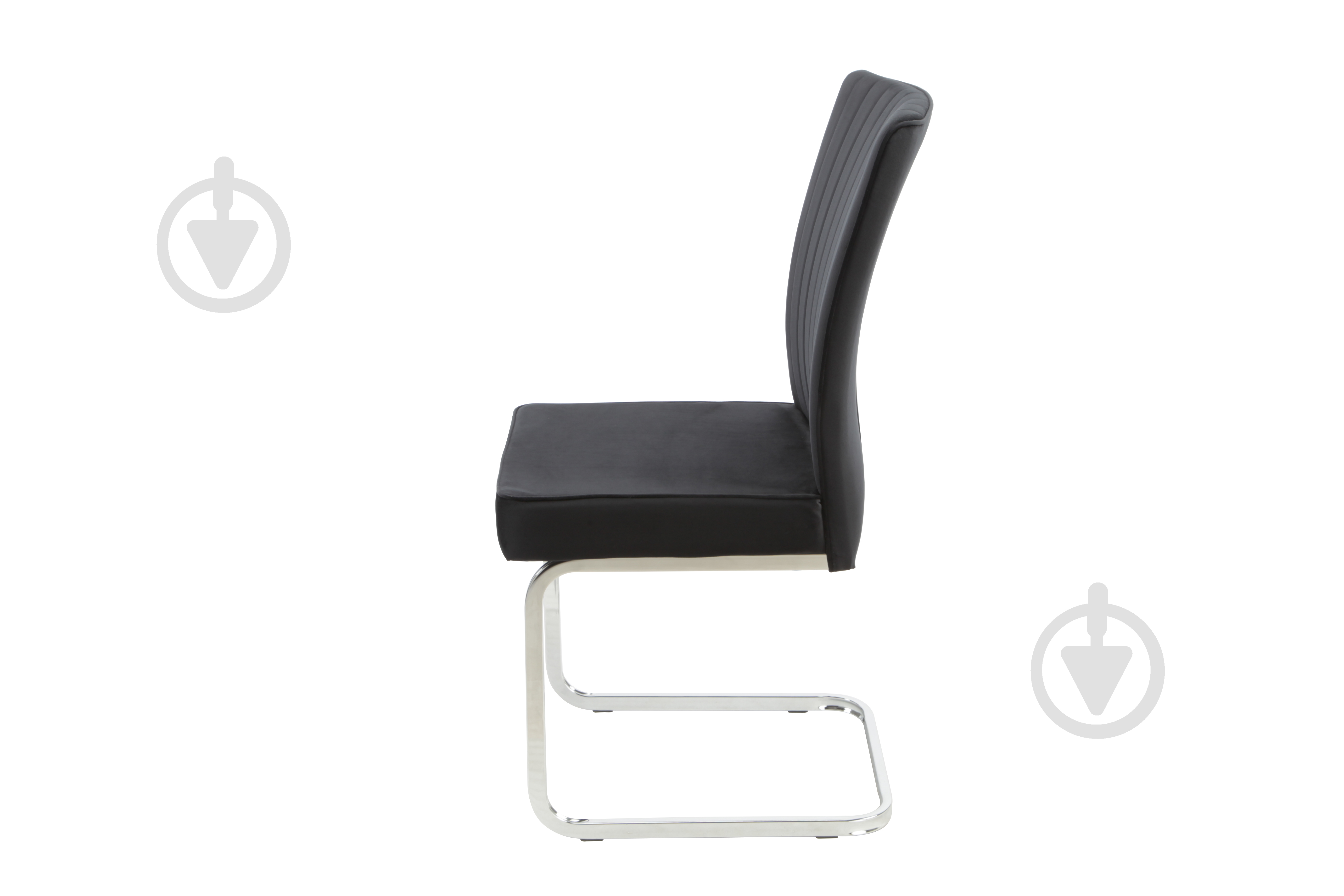 Стул Special4You Clarry E6736 черный - фото 3 Стул Special4You Clarry E6736 черный - фото 3