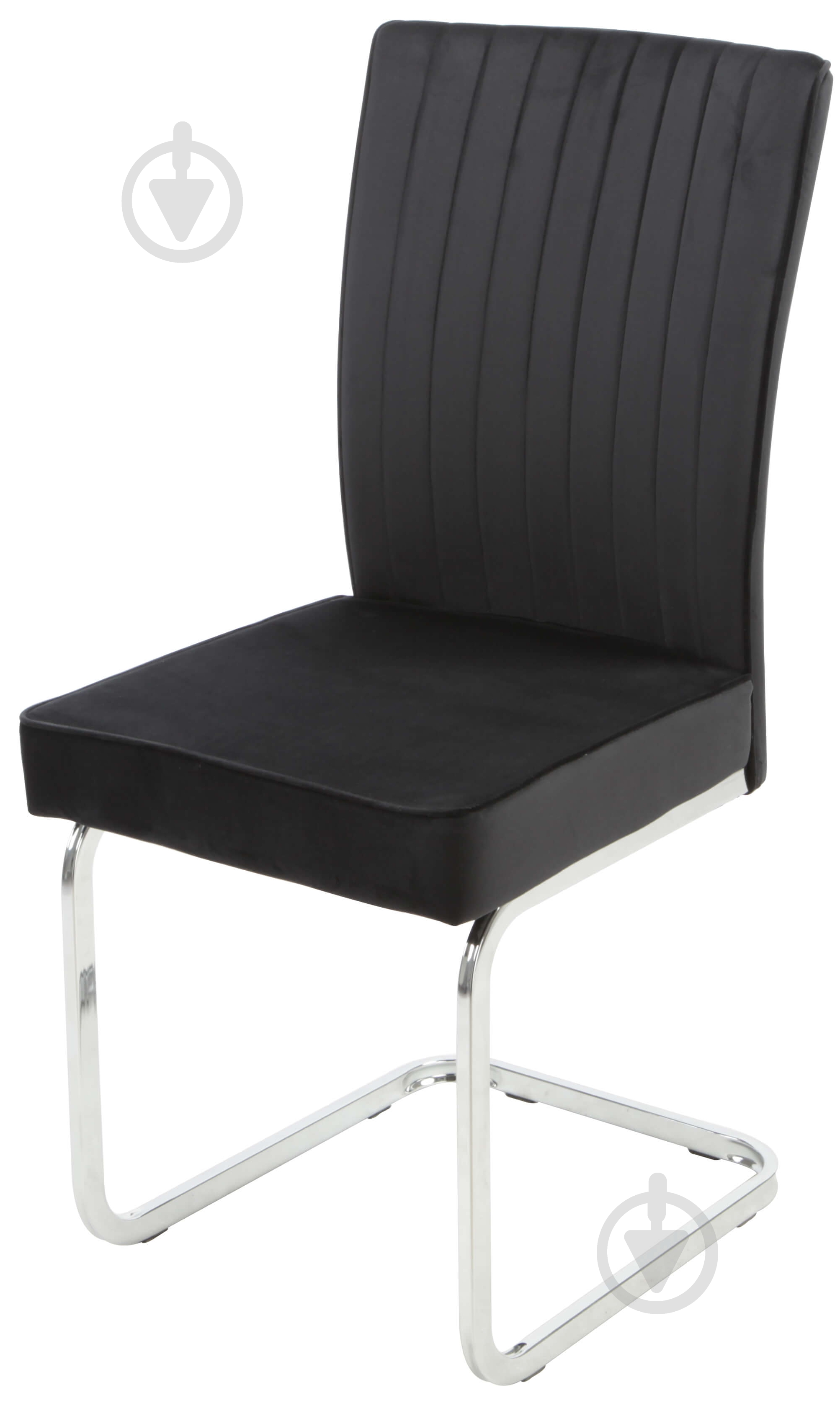 Стул Special4You Clarry E6736 черный - фото 1 Стул Special4You Clarry E6736 черный - фото 1