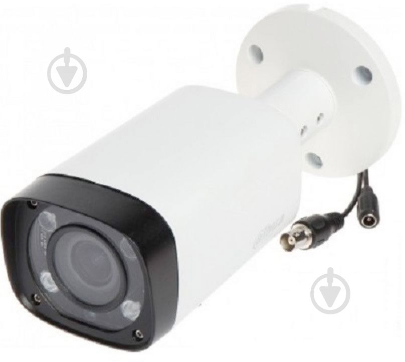 IP-камера Dahua WDR IPC-B2A20P-Z - фото 2 IP-камера Dahua WDR IPC-B2A20P-Z - фото 2
