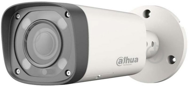 IP-камера Dahua WDR IPC-B2A20P-Z - фото 1 IP-камера Dahua WDR IPC-B2A20P-Z - фото 1