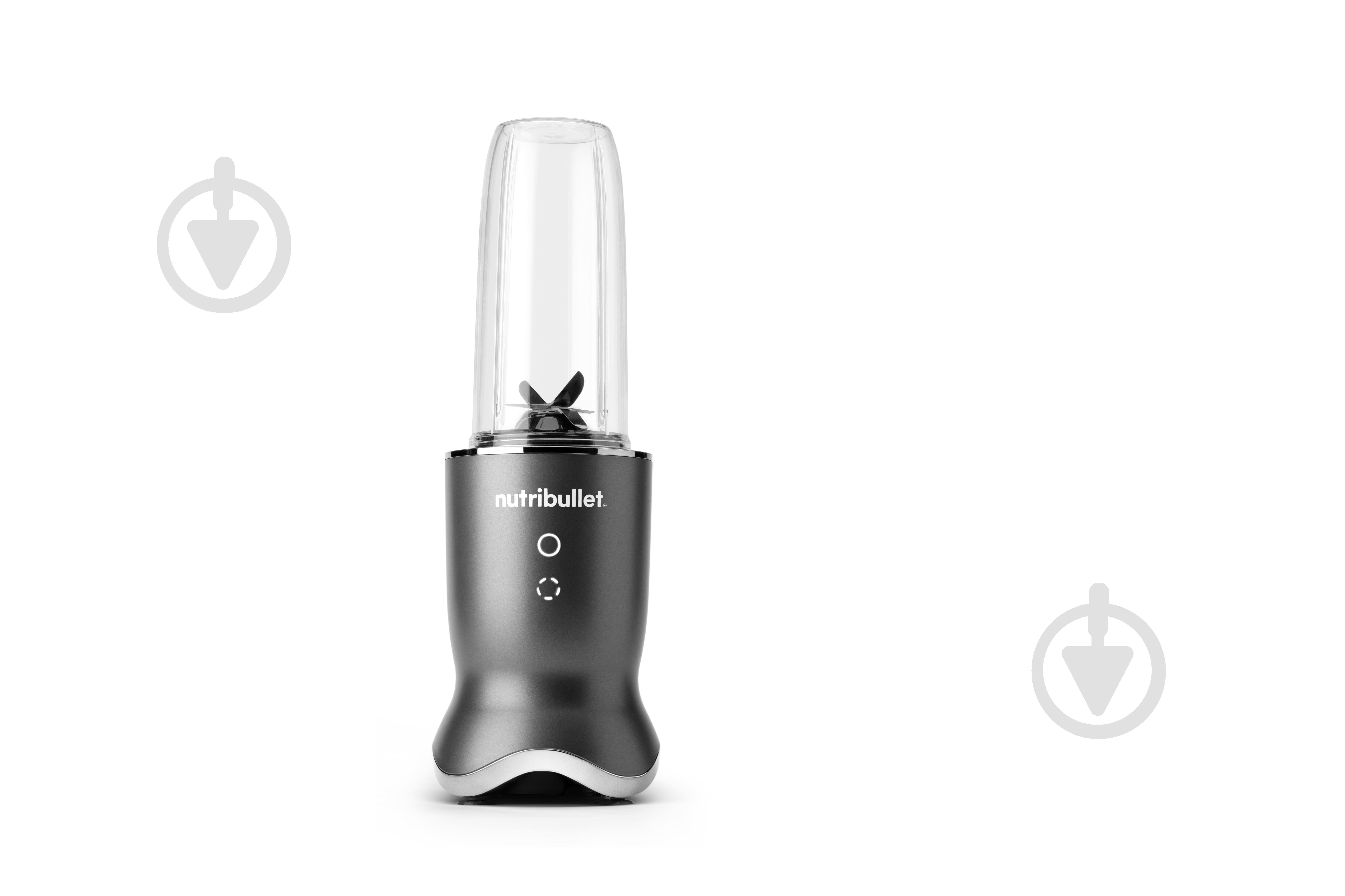 ВІТРИНА! Блендер стаціонарний NUTRIBULLET NB1206DGCC Ultra - фото 10