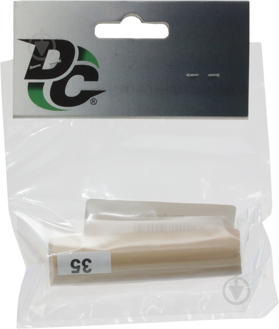 Палочка восковая бук белый 35 - фото 2 Палочка восковая бук белый 35 - фото 2