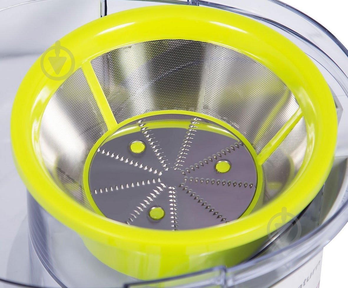 Соковыжималка Saturn ST-FP8051 - фото 3 Соковыжималка Saturn ST-FP8051 - фото 3