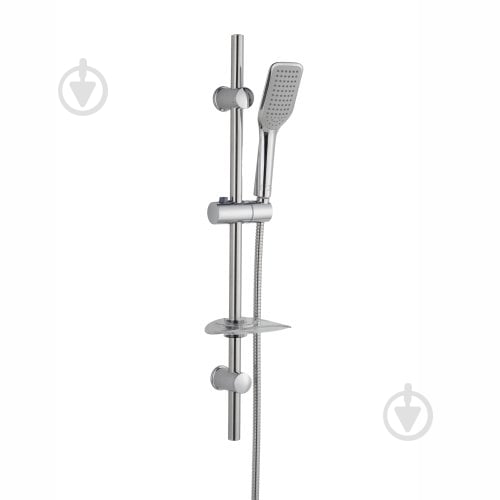 Душевой гарнитур RJ RJSH000-03CH - фото 1 Душевой гарнитур RJ RJSH000-03CH - фото 1