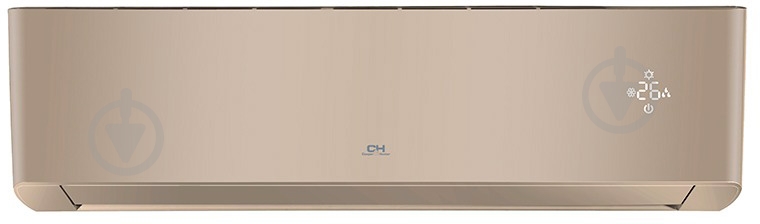 Мультисплит-система Cooper&Hunter CHML-U18RK2-NG+CH-S09FTXAL2-GD(I) 2 шт - фото 2 Мультисплит-система Cooper&Hunter CHML-U18RK2-NG+CH-S09FTXAL2-GD(I) 2 шт - фото 2