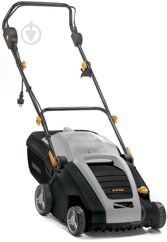 Аэратор Alpina ASC1.5E - фото 1