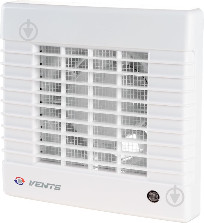 Вытяжной вентилятор Вентс М1В М1В 125 - фото 1