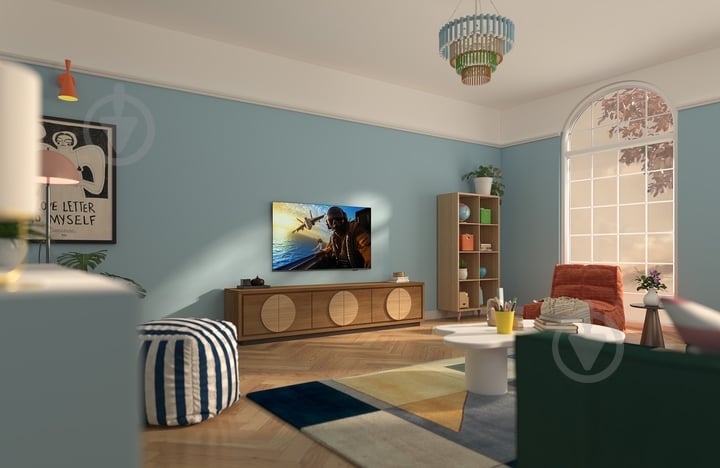 Телевизор Philips 50PUS7000/12 - фото 7