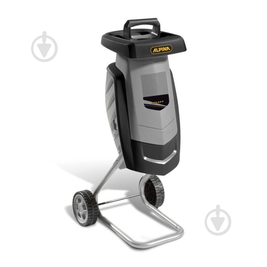 Измельчитель садовый Alpina™ ACH2.2E электросеть - фото 1