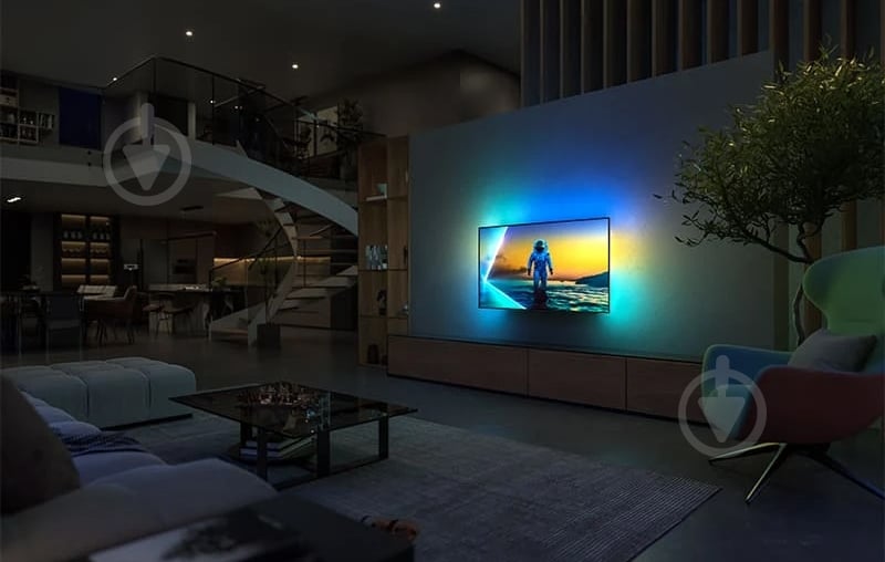 Телевизор Philips 65OLED820/12 - фото 8