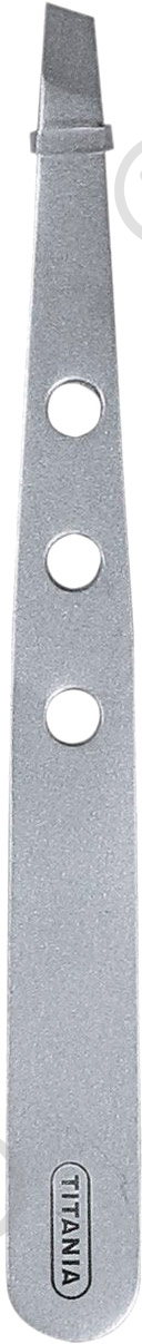 Пинцет TITANIA 1090/61 - фото 1