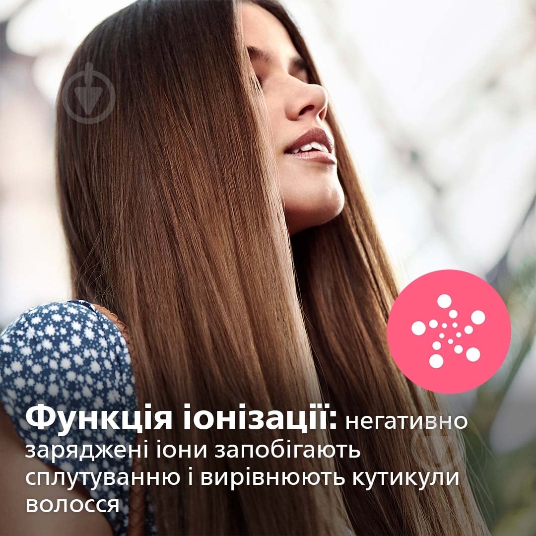 ВИТРИНА! Щипцы для волос Philips StraightCare Essential BHS378/00 - фото 4 ВИТРИНА! Щипцы для волос Philips StraightCare Essential BHS378/00 - фото 4