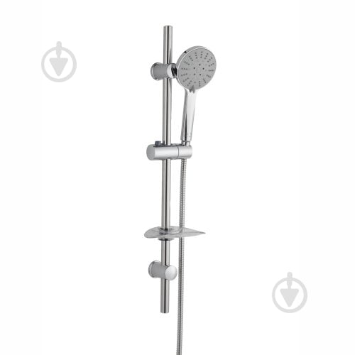 Душевой гарнитур RJ RJSH000-04CH - фото 1