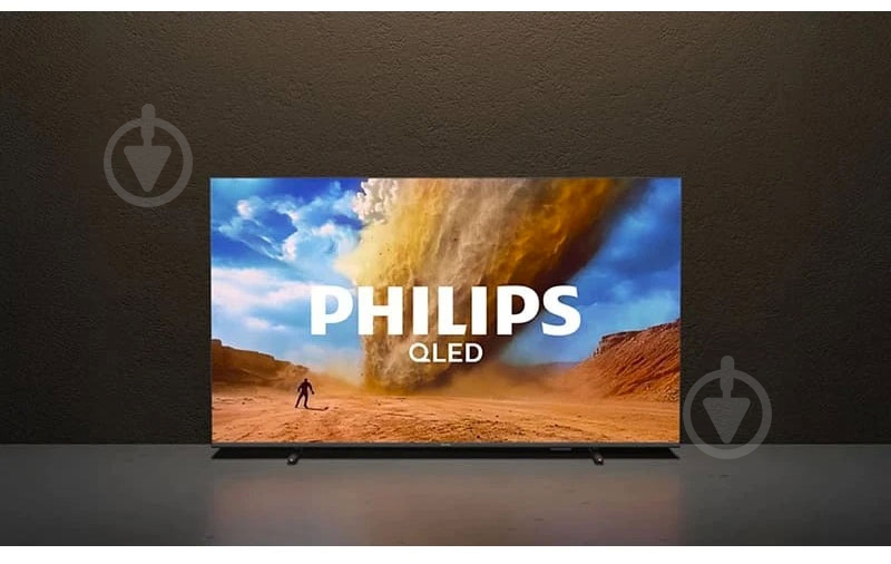 Телевизор Philips 43PUS7810/12 - фото 4 Телевизор Philips 43PUS7810/12 - фото 4