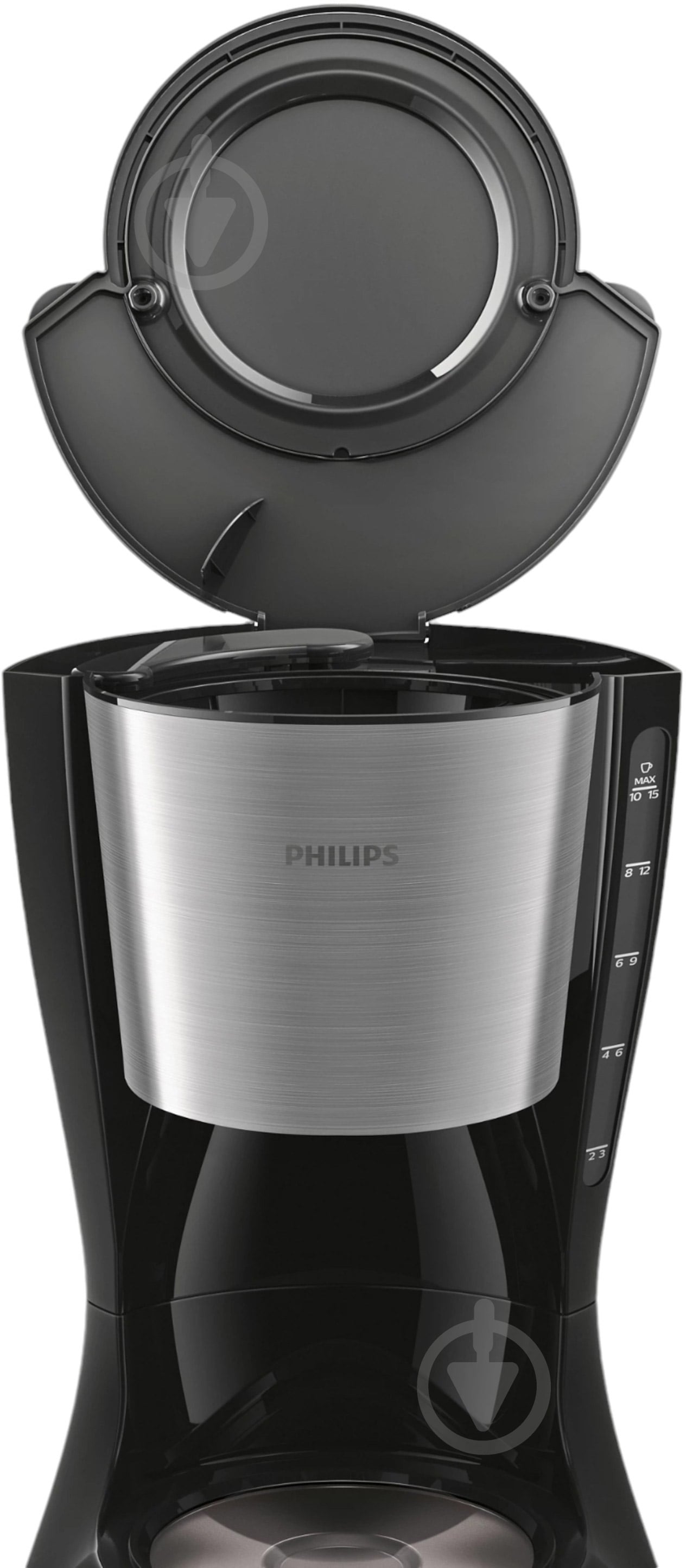 ВИТРИНА! Кофеварка капельная Philips - фото 4 ВИТРИНА! Кофеварка капельная Philips - фото 4