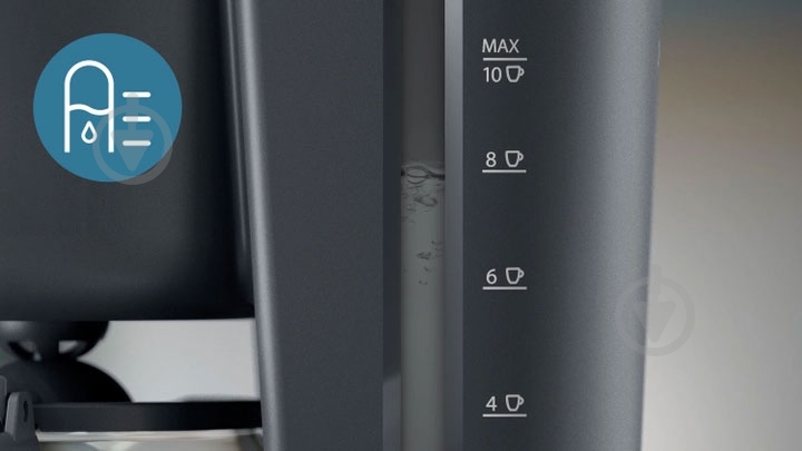 ВІТРИНА! Кавоварка Philips Series 1000 HD7430/90 - фото 10 ВІТРИНА! Кавоварка Philips Series 1000 HD7430/90 - фото 10