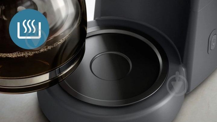 ВІТРИНА! Кавоварка Philips Series 1000 HD7430/90 - фото 12 ВІТРИНА! Кавоварка Philips Series 1000 HD7430/90 - фото 12